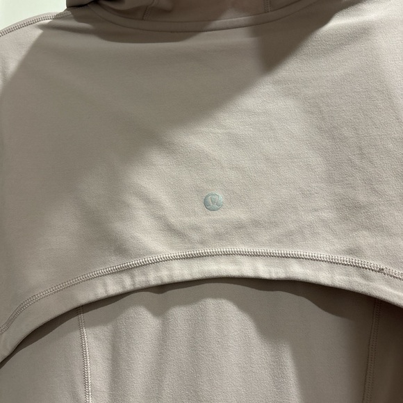 Lululemon define hooded jacket in violet verbana - Picture 7 of 7